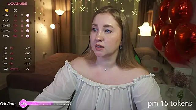 Snapshot of ollydoll92 chatting on February 24, 2025, 1:35 am ollydoll92 online show from February 24, 2025, 1:35 am