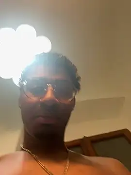 samuchoco21 online show from January 2, 2025, 7:23 am