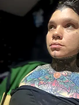 Lilmarieee online show from October 24, 2025, 12:42 am