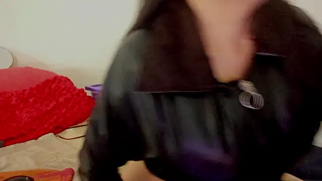 Conny hot3 online show from March 5, 2026, 11:21 pm