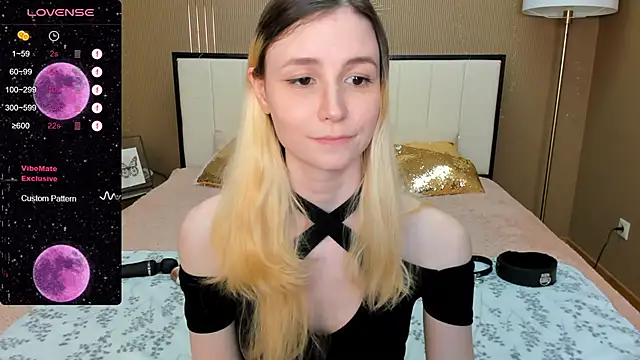 fleximona online show from February 1, 2025, 1:09 pm