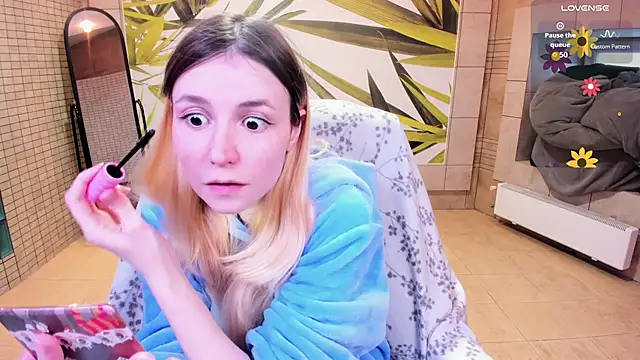 fleximona online show from April 12, 2026, 9:56 am