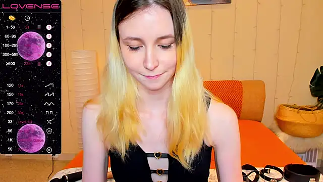 fleximona online show from February 14, 2025, 11:53 am