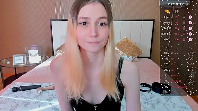 fleximona online show from March 9, 2025, 8:40 am