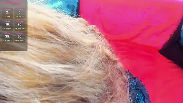 softlysoftlyasbeauty online show from March 5, 2026, 3:19 pm