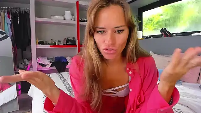 holy khloe online show from February 15, 2026, 1:28 am