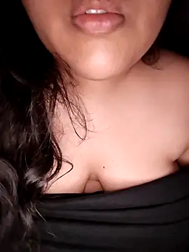 Annerae online show from September 23, 2025, 4:25 pm