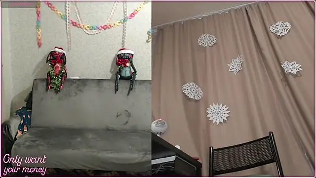 VermilionThorn online show from January 9, 2026, 9:27 am