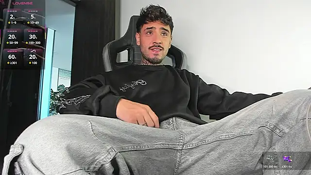 Snapshot of imferrer chatting on January 17, 2026, 9:40 pm imferrer online show from January 17, 2026, 9:40 pm