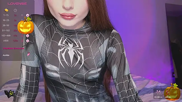 Snapshot of april_kampf chatting on October 31, 2025, 9:00 pm april kampf online show from October 31, 2025, 9:00 pm