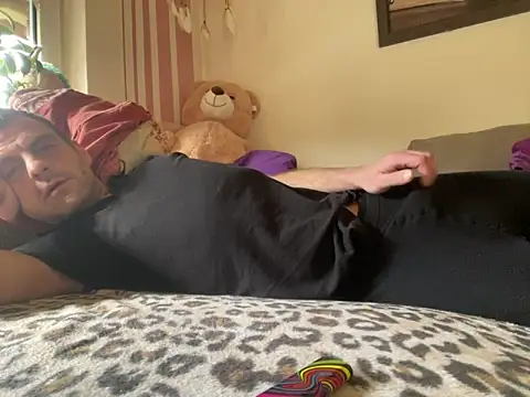 Badkev91 online show from February 12, 2025, 1:27 pm