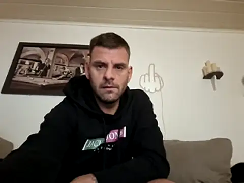 Badkev91 online show from November 4, 2025, 2:43 pm