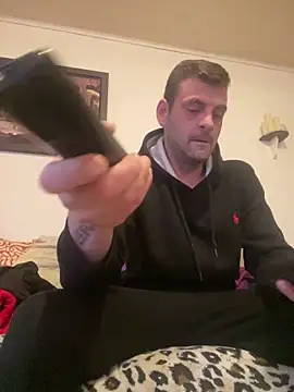 Badkev91 online show from February 5, 2025, 3:31 pm