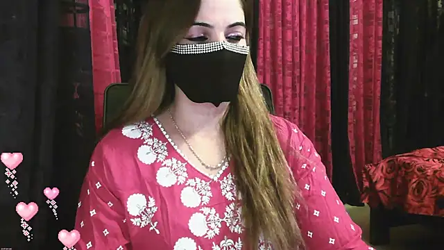 Cute Sonii online show from March 18, 2025, 2:06 pm