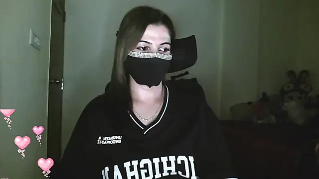 Cute Sonii online show from March 2, 2026, 2:02 pm