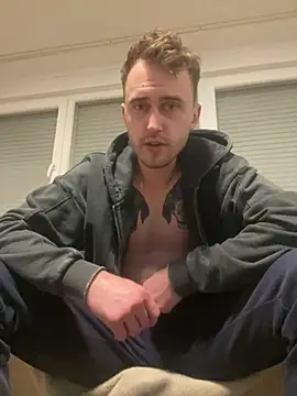 TheJerkingGuy online show from March 6, 2026, 6:58 pm