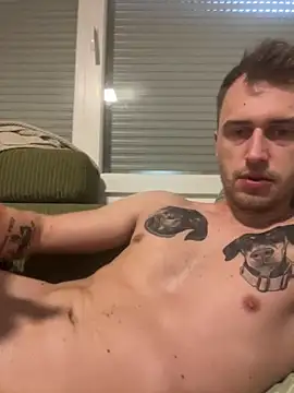 TheJerkingGuy online show from March 14, 2026, 8:31 am