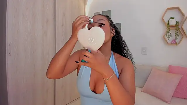 mariam hill online show from March 28, 2026, 1:34 pm