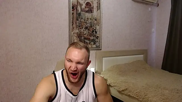 Toress1 online show from November 23, 2025, 11:42 am