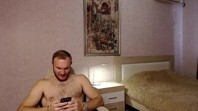 Toress1 online show from November 12, 2025, 8:40 am