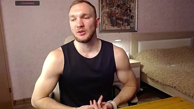 Toress1 online show from March 11, 2026, 11:04 am