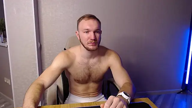 Toress1 online show from February 21, 2025, 5:46 am