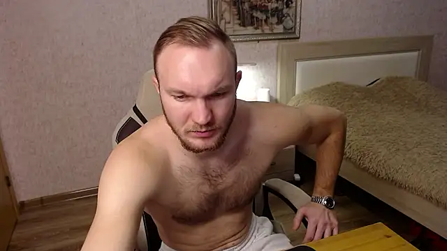 Toress1 online show from February 10, 2026, 5:45 pm