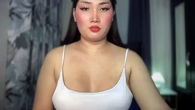 Miss Deliciousness online show from October 7, 2025, 3:46 pm