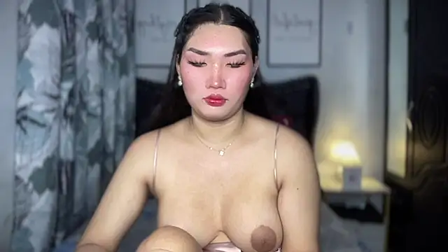 Miss Deliciousness online show from May 13, 2026, 4:03 pm