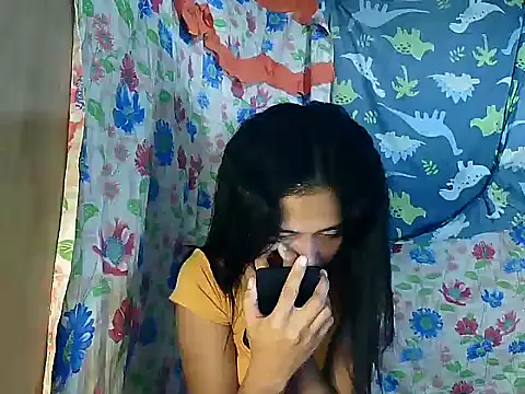 PinaySkinnyGirl online show from March 6, 2026, 9:32 pm