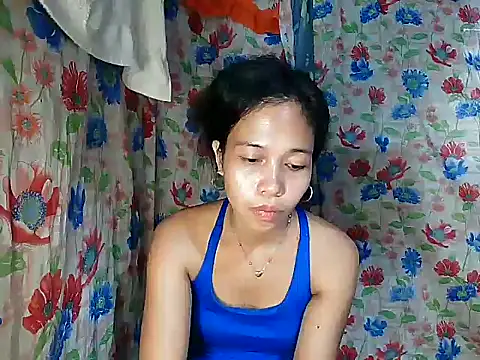 Snapshot of PinaySkinnyGirl chatting on January 19, 2026, 9:46 am PinaySkinnyGirl online show from January 19, 2026, 9:46 am