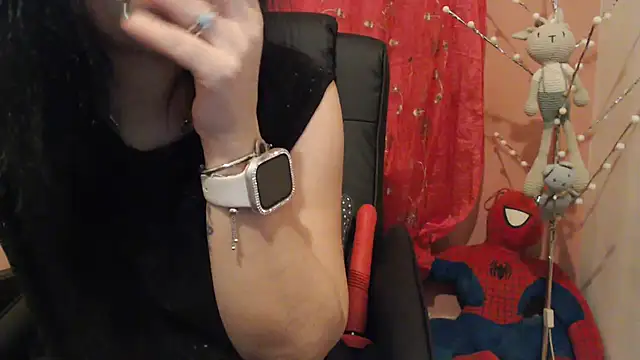 algodonyfresa online show from February 22, 2026, 10:11 pm