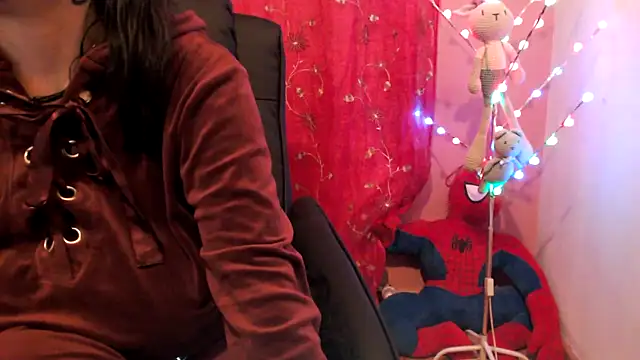 algodonyfresa online show from February 6, 2026, 12:50 am