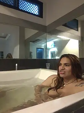 SexyFriends  online show from July 23, 2026, 1:08 am