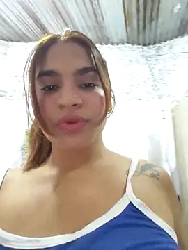 SexyFriends  online show from February 22, 2026, 10:11 pm