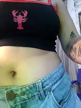 SexyFriends  online show from February 13, 2026, 1:05 am