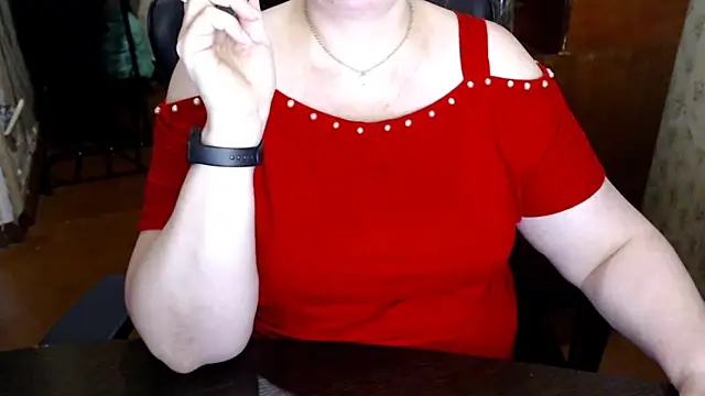 AlisaHot55 online show from May 12, 2026, 2:45 pm
