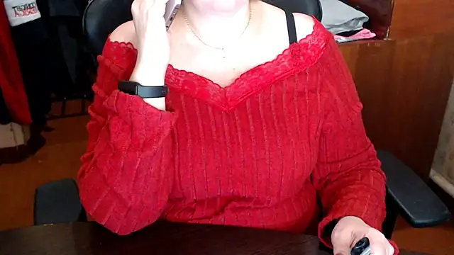 AlisaHot55 online show from February 23, 2026, 11:44 am