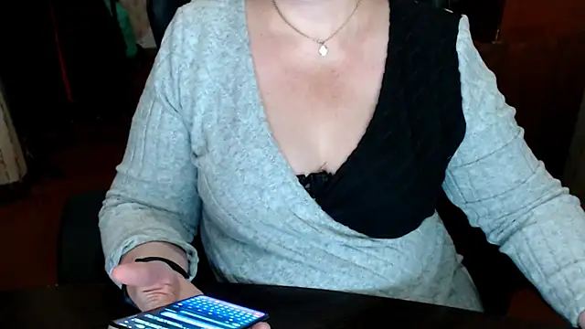 AlisaHot55 online show from March 13, 2026, 1:27 pm