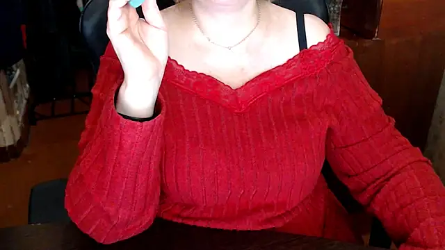 AlisaHot55 online show from March 4, 2026, 11:29 am