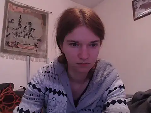 Geile-Luna online show from January 11, 2026, 5:53 pm