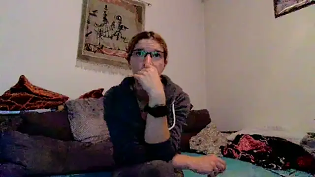 Geile-Luna online show from June 9, 2026, 7:26 pm