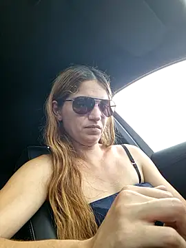 Geile-Luna online show from July 17, 2026, 5:32 pm