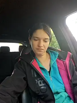 Geile-Luna online show from September 12, 2025, 4:51 pm