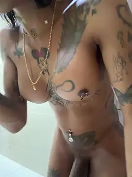 Nella Dolls online show from March 15, 2026, 9:00 pm