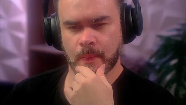 Sanders White online show from January 6, 2026, 7:56 am