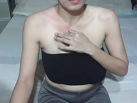 Nympho XXX online show from September 25, 2025, 5:02 am