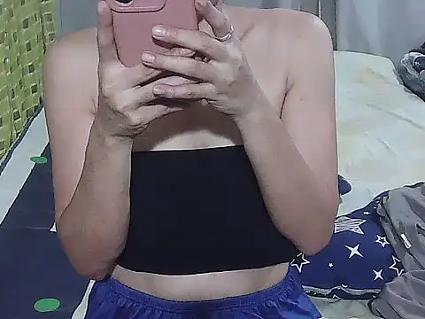 Nympho XXX online show from September 24, 2025, 1:57 am