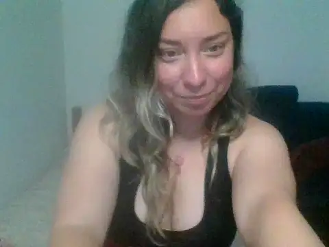 Kamiblacker5 online show from December 2, 2025, 12:11 am