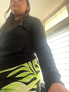 Lia sexx online show from October 7, 2025, 6:53 pm